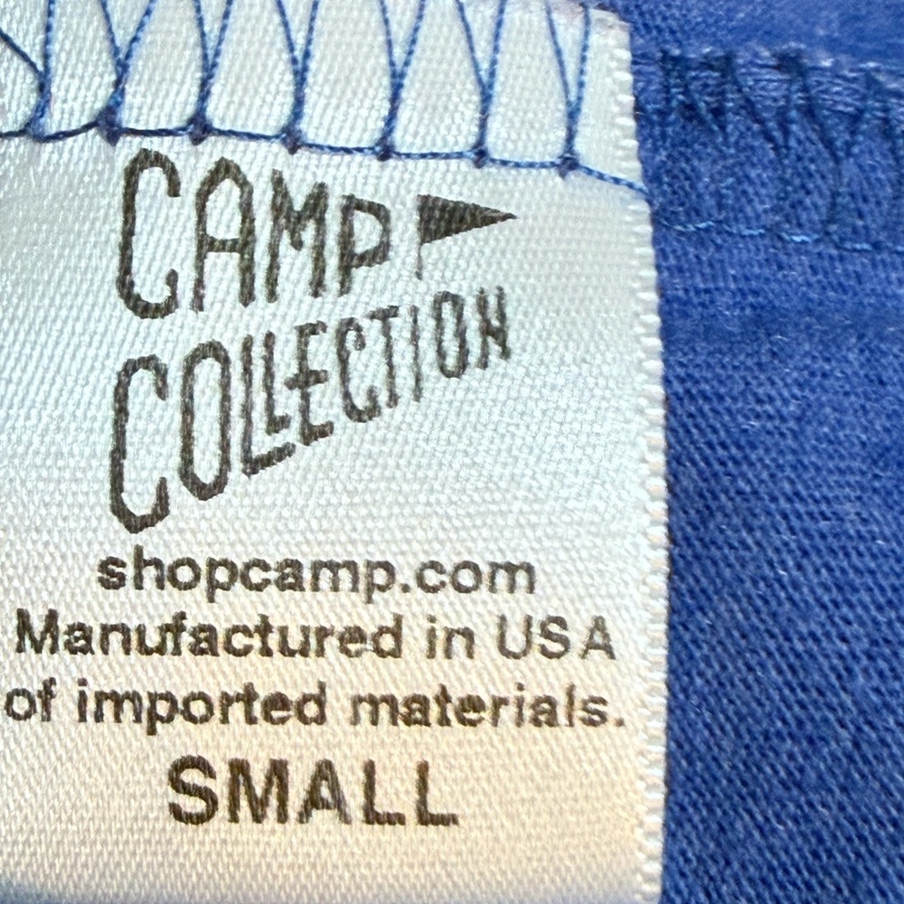 Camp Collection – Florida Gators Retro Ringer Tee 🐊💙🧡 - Picture 5 of 9